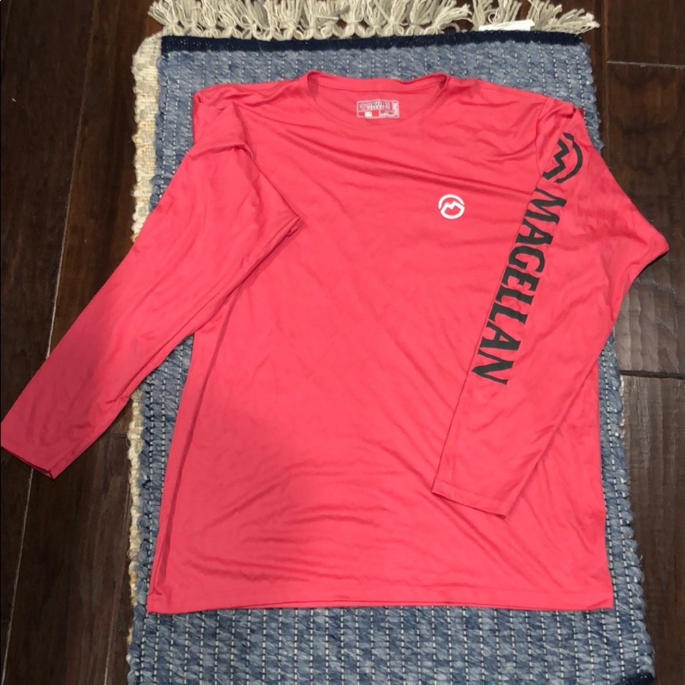 Men’s Magellan Fishing Shirt